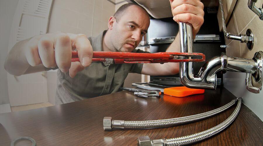 Expert burst pipe repair services in New Derry, PA